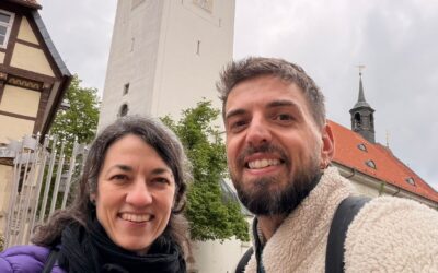 Estada d’observació a Alemanya per conèixer estratègies d’atenció a la diversitat i la inclusió